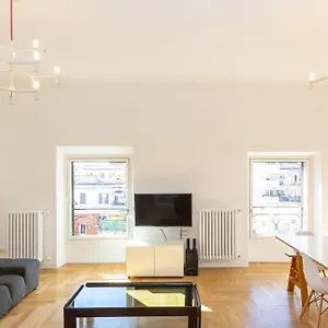 Giulio Cesare Penthouse In , Rome Italy
