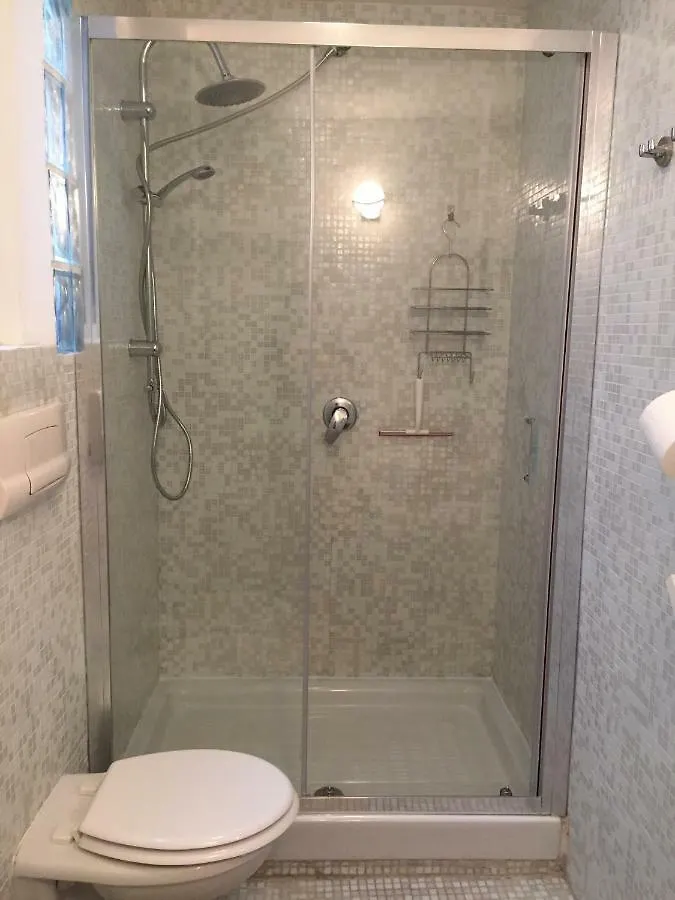 Pisani32 Apartment Cagliari Italy