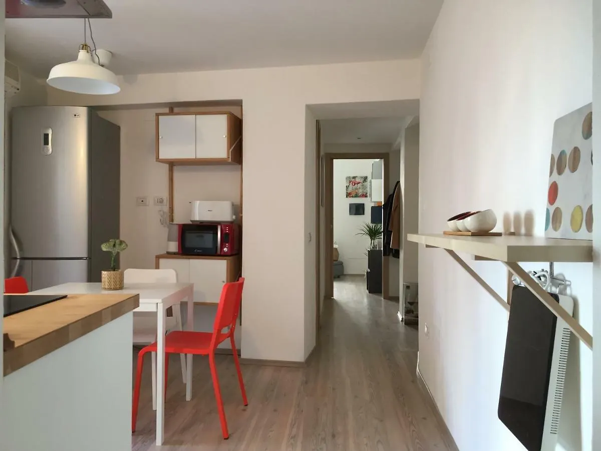 Pisani32 Apartment Cagliari Italy