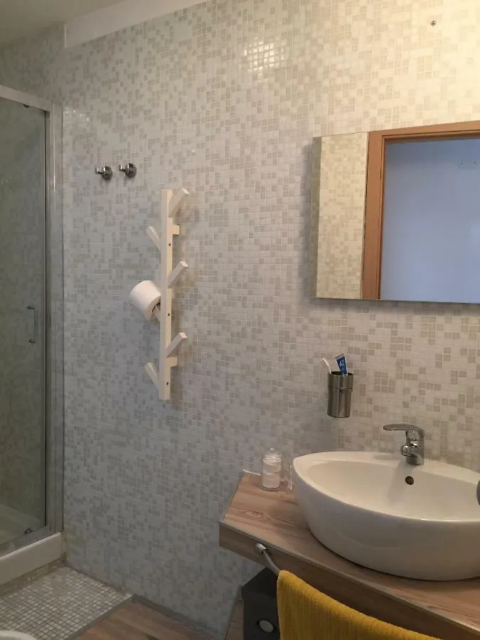 Pisani32 Apartment Cagliari