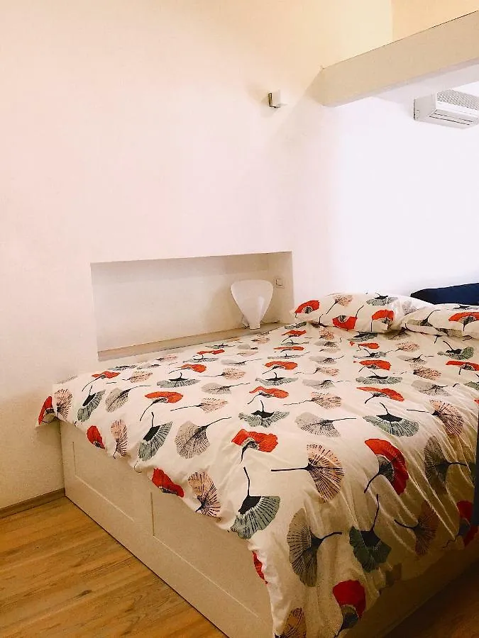 Pisani32 Apartment Cagliari